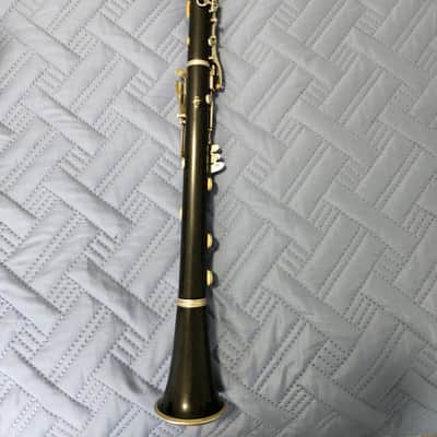 Selmer Brevete SGDG Extended range clarinet image 6