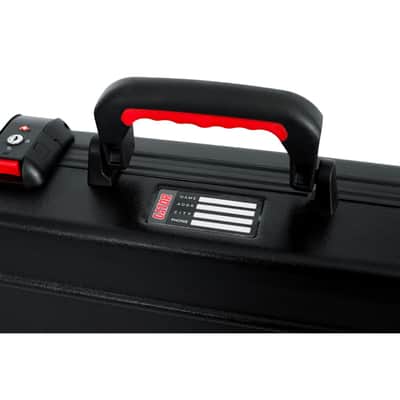Gator TSA ATA Molded Electric Guitar Case - Case for electric guitars image 4