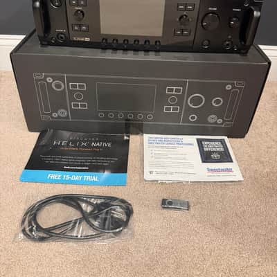 Line 6 Helix Rack image 11