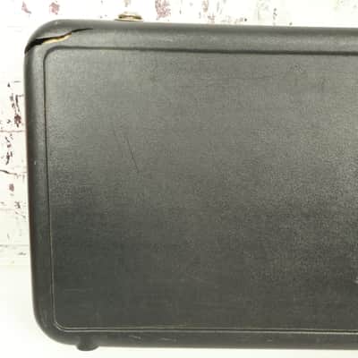 Immagine Vintage late 1970s / early 1980s Fender Molded Hardshell Precision Bass Case - 2