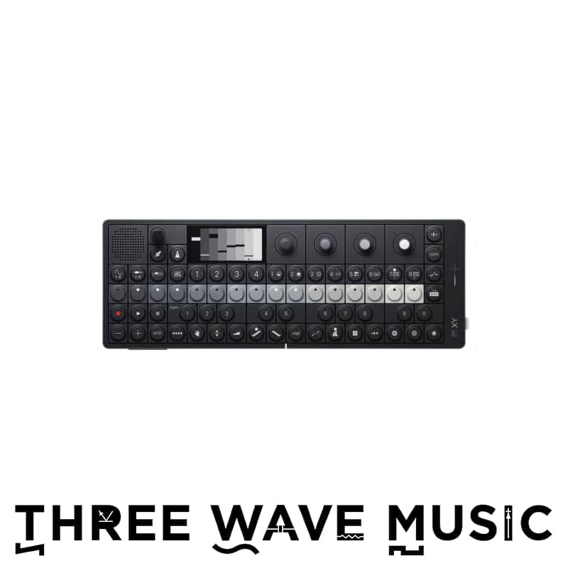 Teenage Engineering OP-XY  in Stock! [Three Wave Music] image 1