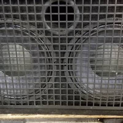 Gallien-Krueger 400RB III 2x10 Tilt-Back Combo Amp image 2