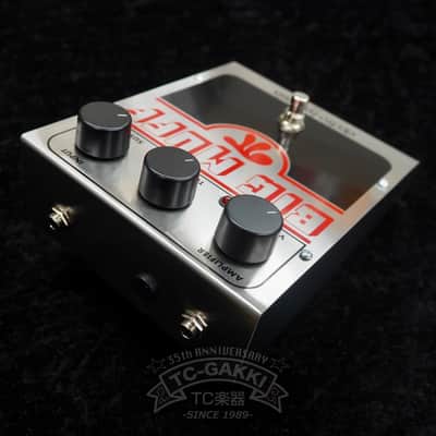 electro-harmonix EC-3003 BIG MUFF π image 2