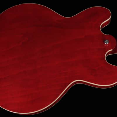 Gibson ES-330 - SC (#320) image 9