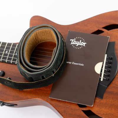 Taylor T5z Classic 2021 Natural image 25