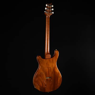 PRS Private Stock DGT Chambered Electric Guitar with Brazilian Rosewood Fretboard - McCarty Glow image 13