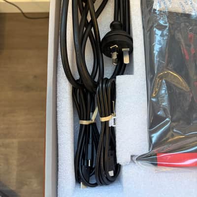 Focusrite Clarett+ 8Pre USB-C Audio Interface 2023 image 10