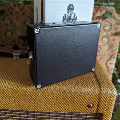 Spaceman Mission Control Expressive Audio System 2019 - Black Edition image 3
