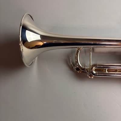 Yamaha YTR-4335GⅡ image 6