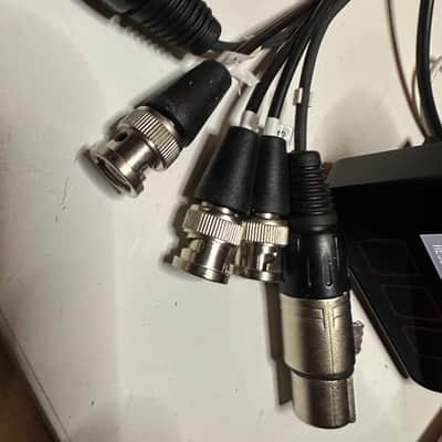 Dk Technologies  DK 1/2 with cables and powersuply. image 3