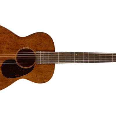 Martin 0-15M Westside Custom Edition Style VIII Natural #2466698 image 2