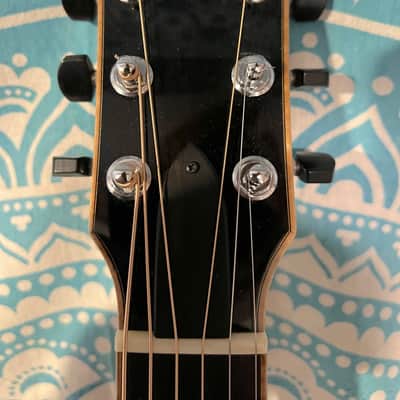 Goodall Traditional OM Rosewood 2000s - Natural image 3