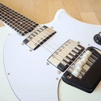 1974 Ovation Breadwinner Vintage Solidbody Electric Guitar USA Made 100% Original w/ohsc image 8
