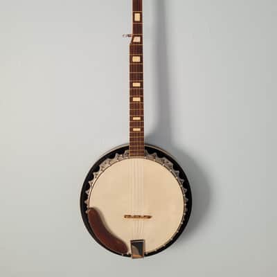 Vintage Encore E-75 5 String Banjo image 1
