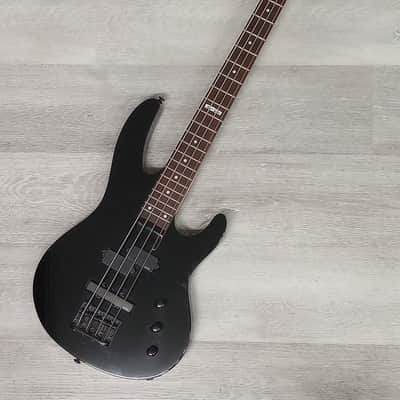1980's Rockoon (by Kawai Japan) RCB-50 Les Paul Bass (Black) | Reverb