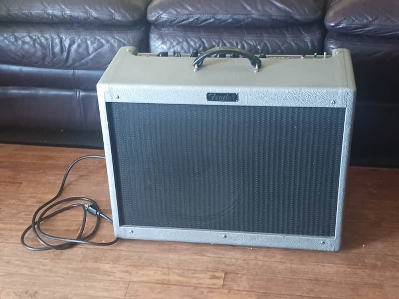 Fender Hot Rod Deluxe III Limited Edition 2012ish image 1