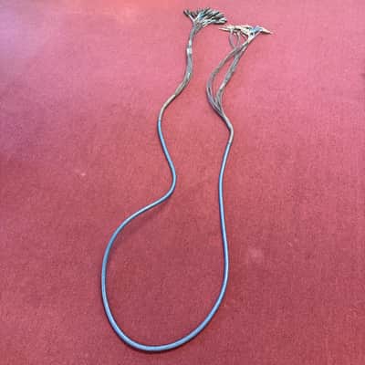 Whirlwind 24 Channel XLR-TRS Snake - Blue image 4