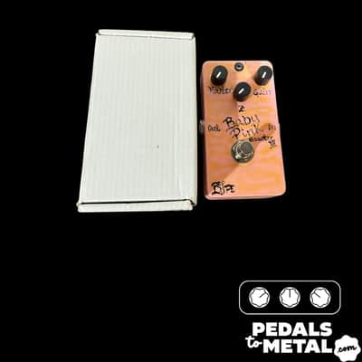 BJFE Baby Pink - Booster iii X15020 image 1