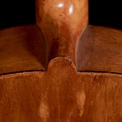 Vicente Tatay Concert/Flamenco Guitar circa 1950 - Esteso, Hernandez, Barbero, Torres Bild 11