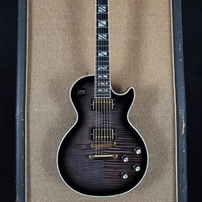 Gibson Les Paul Supreme 2024 100% Original Super Clean No Fret Wear (320) image 2