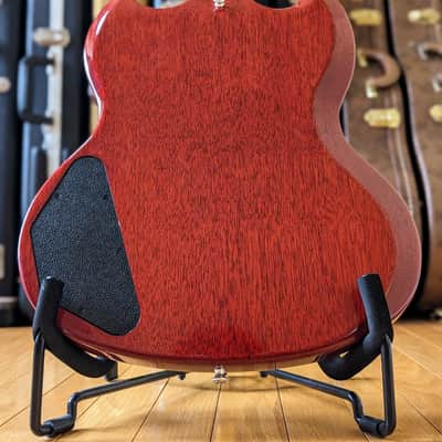 Gibson Gary Clark Jr. Signature SG 2018 image 16
