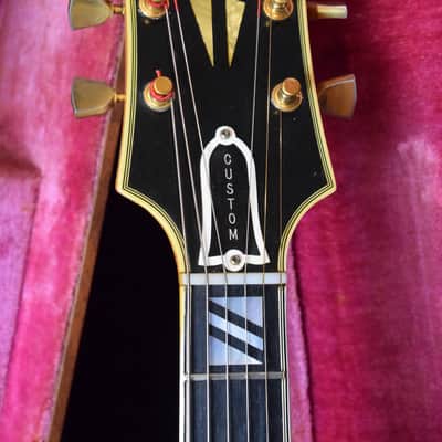 Gibson Super 400 CESN 1962 - natural image 7