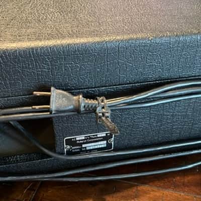 1980’s Roland RE-150 Space Echo - Green - Collector / Restoration Piece image 10