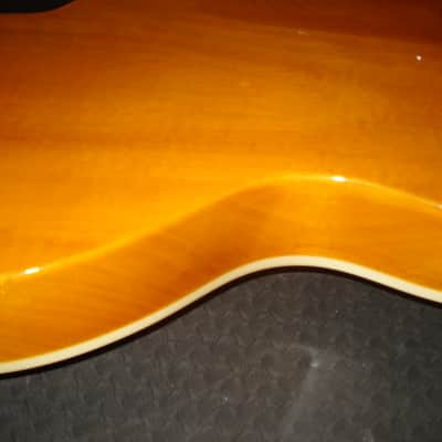 P90 LP-54 Goldtop Tribute image 15