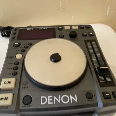 Denon DN-S1000 image 3