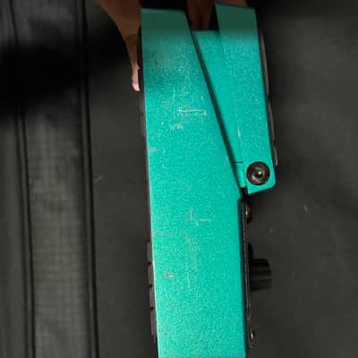 Boss SL-20 Slicer Green image 4