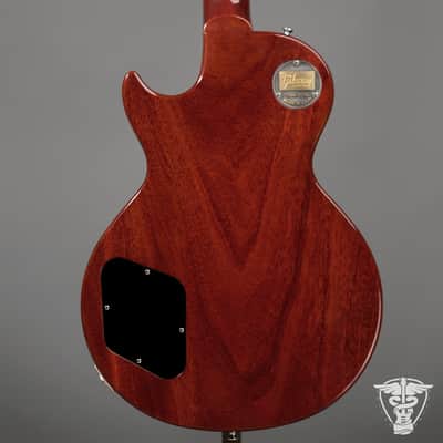 2014 Gibson Custom Les Paul '59 Reissue - 8.82 LBS image 4