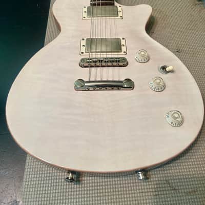 Tom Anderson Guitarworks Bobcat - 2017 -Solid Body - OHSC image 3