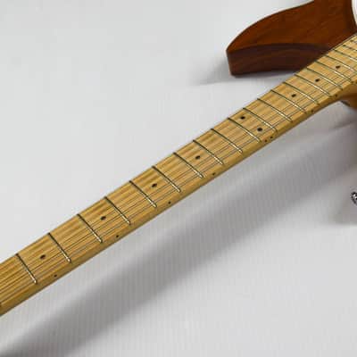 Rickenbacker 330/12W - Walnut image 8