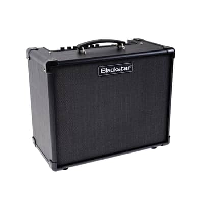 Blackstar IDX50 50W 1X12 Digital Combo Guitar Amplifier image 1