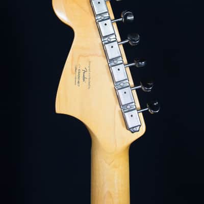 Squier Classic Vibe '70s Jaguar, Laurel FB, 3-Color Sunburst image 10