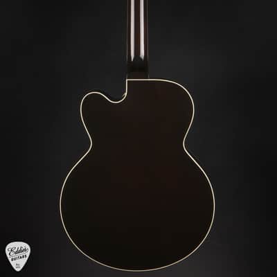 Gibson Les Paul Parlor Acoustic Vintage Sunburst #20496011 image 4