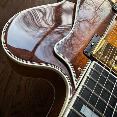 1995 Heritage H-550 Custom w/ OHSC (CLEAN & ON POINT) image 18