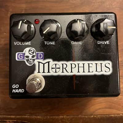 Morpheus Droptune | Reverb