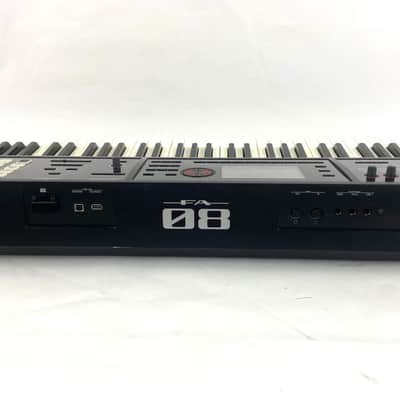 Roland FA08 image 8