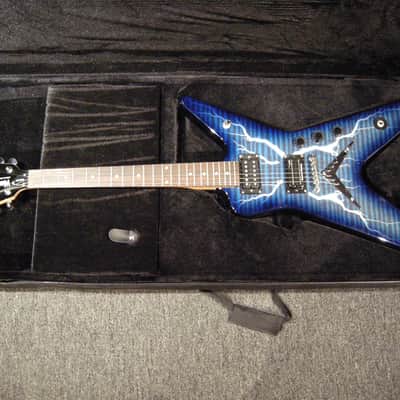 Washburn Dimebag Darrell Signature Model 332 image 1