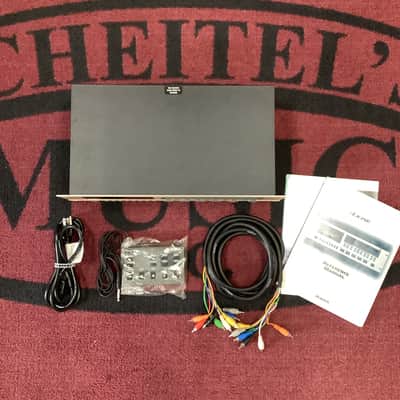 Alesis LX20 adat Type II 20-bit Digital Audio Recorder image 2