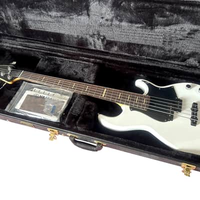 Yamaha BBP35 - Limited White Shell 2025 image 2