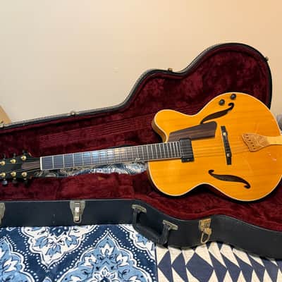 Benedetto Bravo 2005 - Honey Blonde image 2