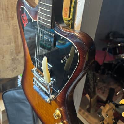 Gibson Firebird 1965 image 4