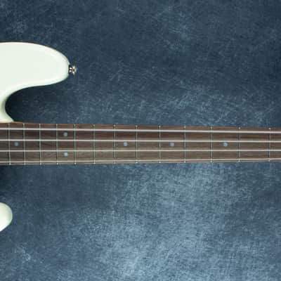Squier Classic Vibe 60 Precision Bass Laurel Olympic White ICSF25004565 image 3