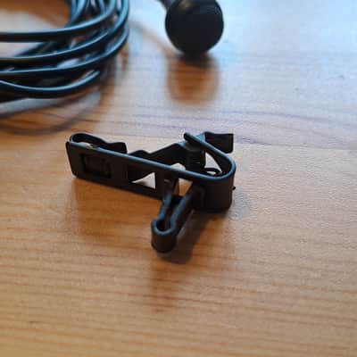 Sennheiser Me4 - Black image 4