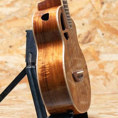 L.Luthier Le Light Koa Concert image 4