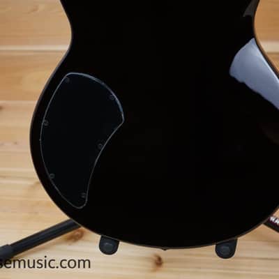 Yamaha Revstar II Standard RSS20 - Vintage White image 8