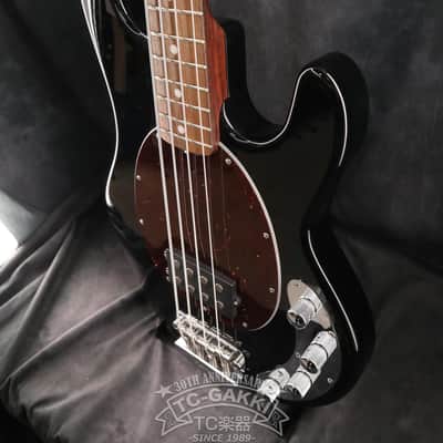 MUSIC MAN 2014 StingRay Rosewood-Neck image 5