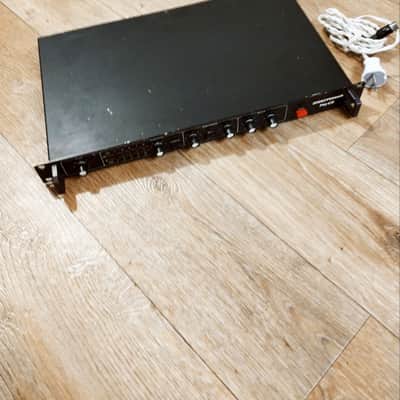 Elektronika RC-02 Soviet (USSR) didital delay/reverb/chorus in case. image 2